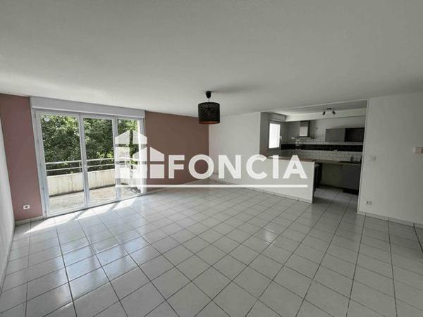 À vendre Appartement 3 pièces 66 m² - Agen 47000