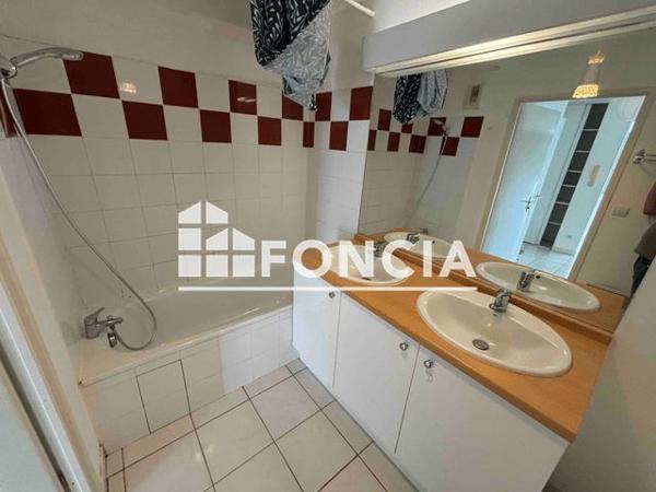 À vendre Appartement 3 pièces 66 m² - Agen 47000