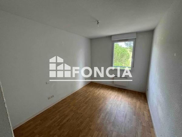 À vendre Appartement 3 pièces 66 m² - Agen 47000