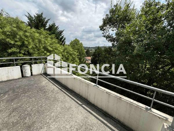 À vendre Appartement 3 pièces 66 m² - Agen 47000