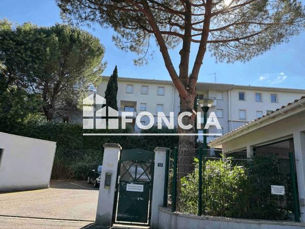 À vendre Appartement 3 pièces 66 m² - Agen 47000