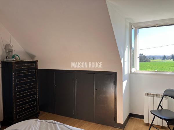 PLENEUF-VAL-ANDRE Maison 4 chambres -- grand jardin -- à quelques minutes du bourg de Pléneuf et 5 km de la plage
