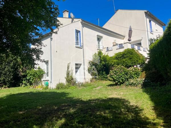 Maison individuelle Beynes 5 pièce(s) + dépendances