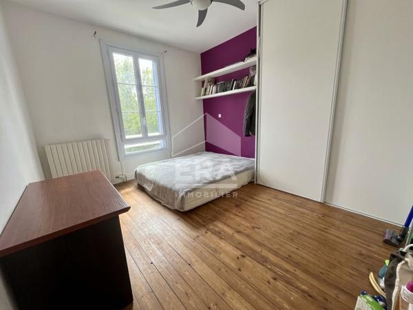 Maison individuelle Beynes 5 pièce(s) + dépendances