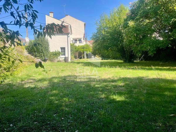 Maison individuelle Beynes 5 pièce(s) + dépendances