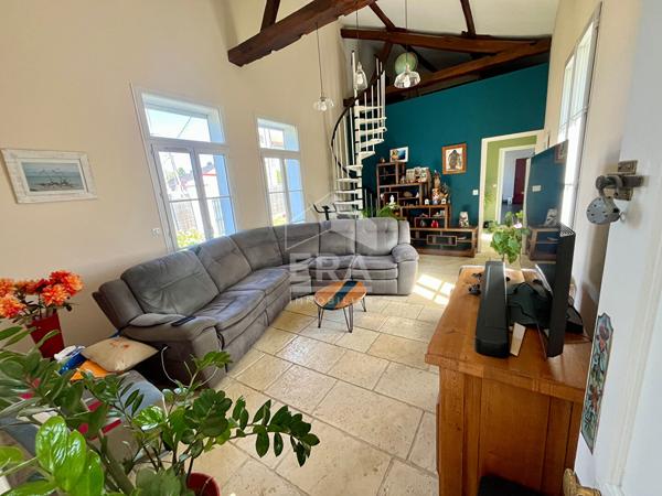 Maison individuelle Beynes 5 pièce(s) + dépendances