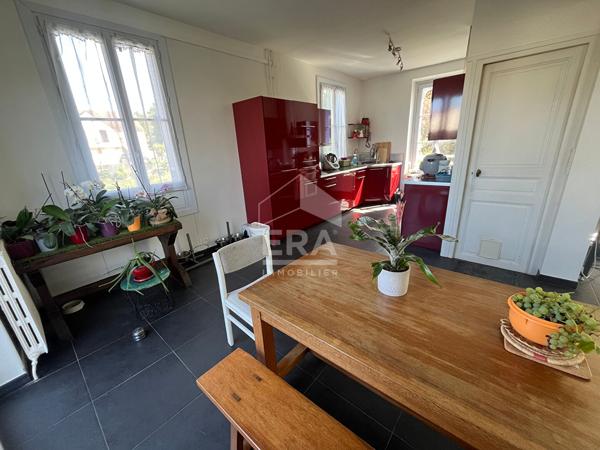 Maison individuelle Beynes 5 pièce(s) + dépendances
