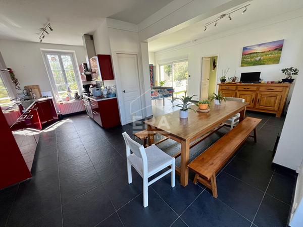 Maison individuelle Beynes 5 pièce(s) + dépendances