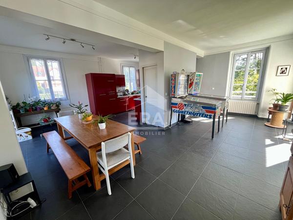 Maison individuelle Beynes 5 pièce(s) + dépendances