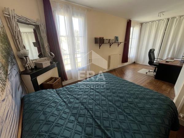 Maison individuelle Beynes 5 pièce(s) + dépendances