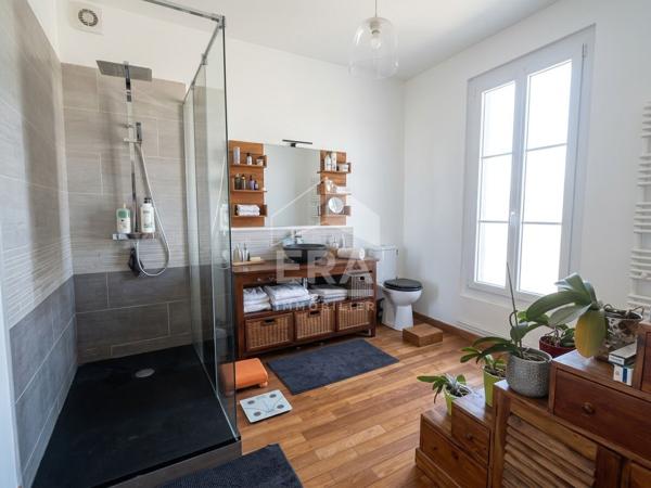 Maison individuelle Beynes 5 pièce(s) + dépendances