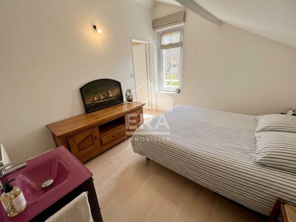 Maison individuelle Beynes 5 pièce(s) + dépendances