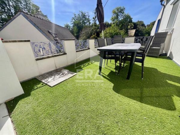 Maison individuelle Beynes 5 pièce(s) + dépendances
