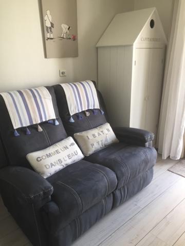 STUDIO IDEAL INVESTISSEURS