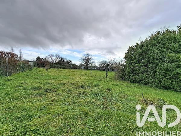 Maison à vendre 4 pièces 104 m² Velles