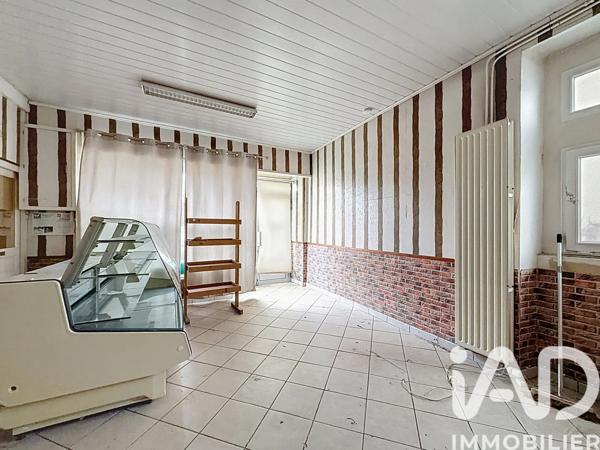 Maison à vendre 4 pièces 104 m² Velles