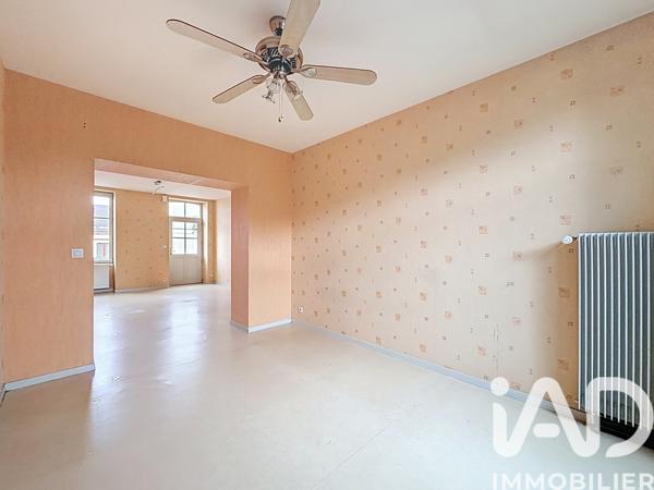 Maison à vendre 4 pièces 104 m² Velles