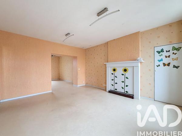 Maison à vendre 4 pièces 104 m² Velles