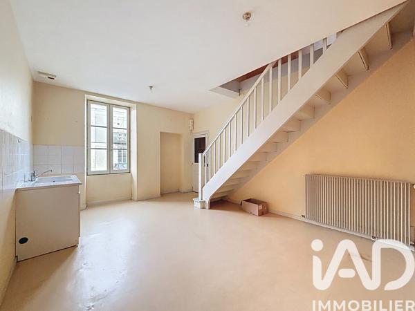 Maison à vendre 4 pièces 104 m² Velles