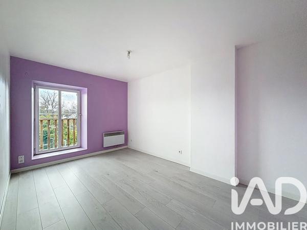 Maison à vendre 4 pièces 104 m² Velles