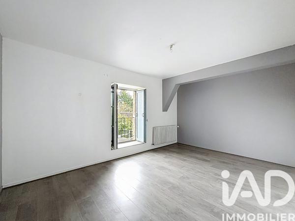 Maison à vendre 4 pièces 104 m² Velles