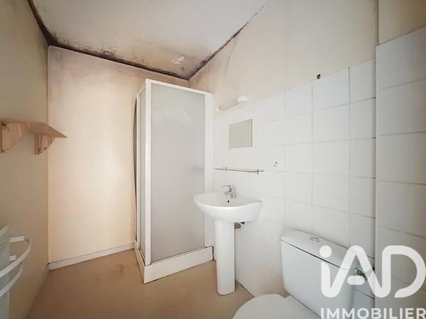 Maison à vendre 4 pièces 104 m² Velles