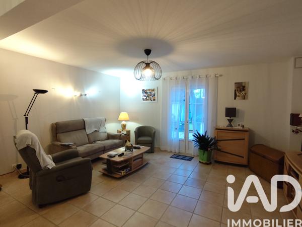 Maison à vendre 6 pièces 128 m² Beaugency