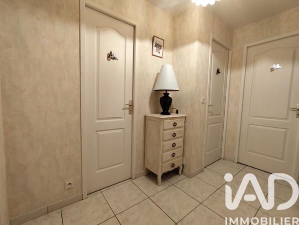 Maison à vendre 6 pièces 128 m² Beaugency