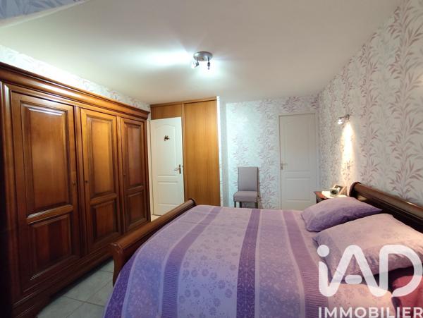 Maison à vendre 6 pièces 128 m² Beaugency