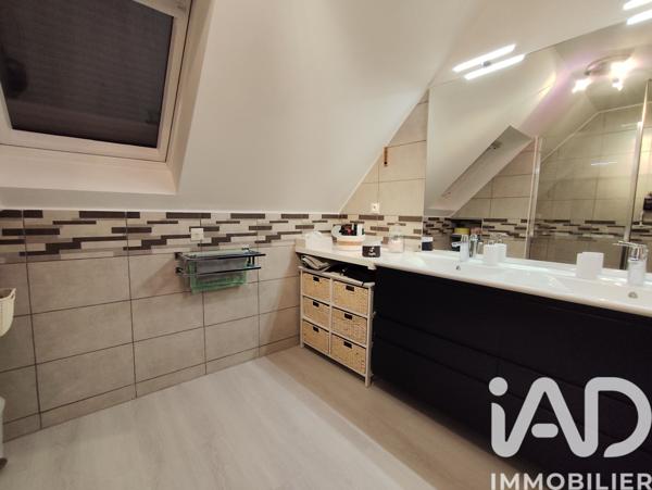 Maison à vendre 6 pièces 128 m² Beaugency