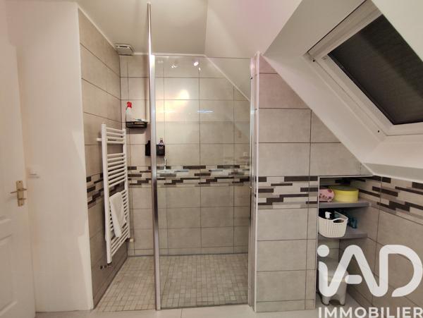 Maison à vendre 6 pièces 128 m² Beaugency