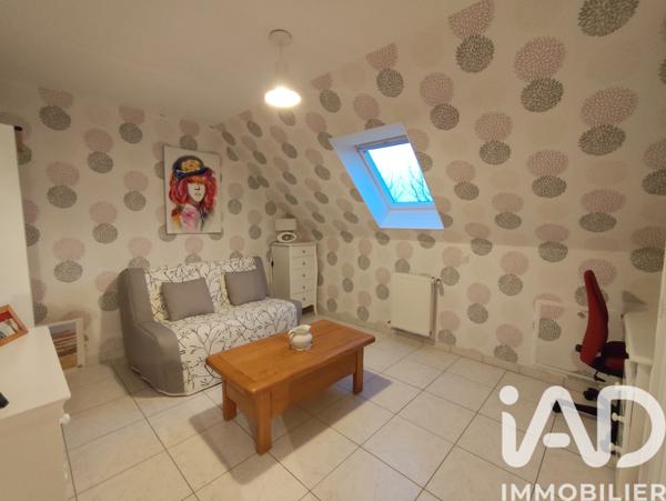 Maison à vendre 6 pièces 128 m² Beaugency