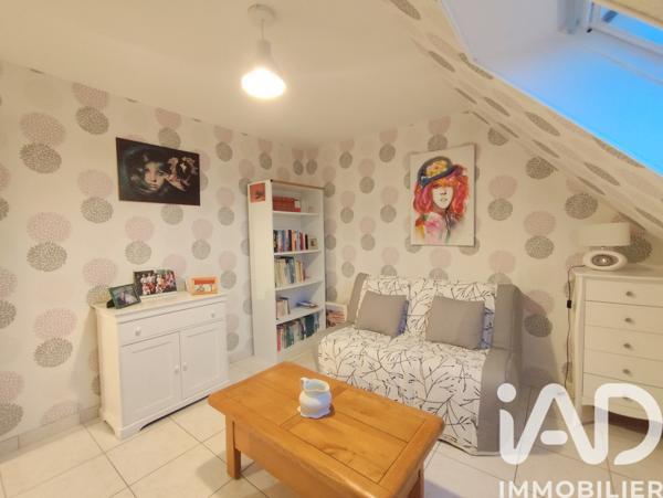 Maison à vendre 6 pièces 128 m² Beaugency