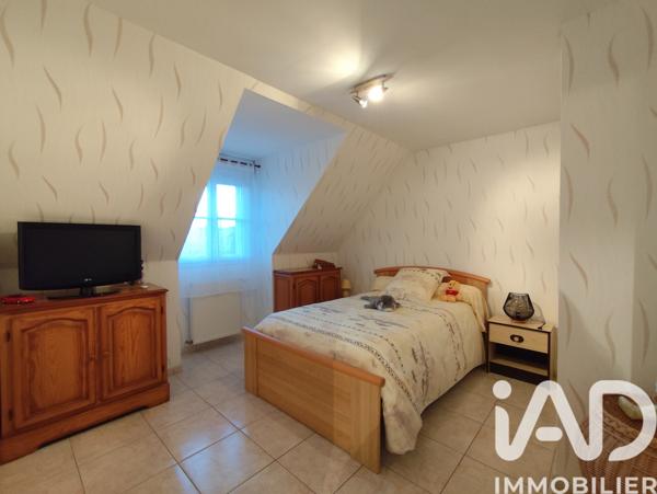 Maison à vendre 6 pièces 128 m² Beaugency