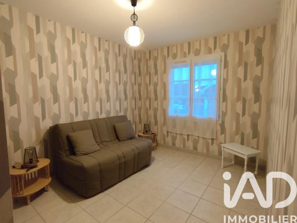 Maison à vendre 6 pièces 128 m² Beaugency