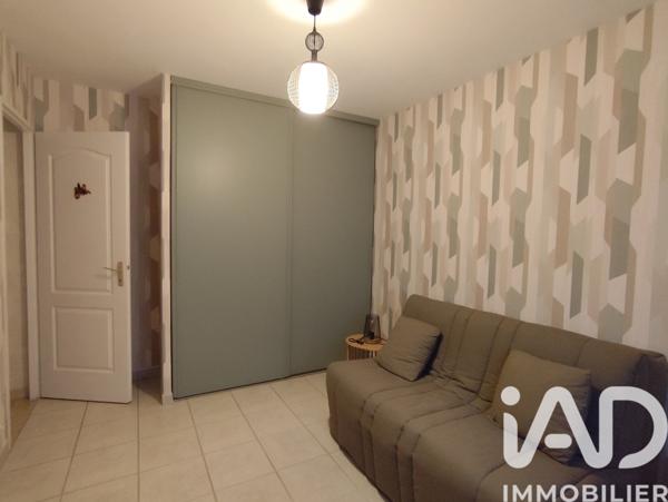 Maison à vendre 6 pièces 128 m² Beaugency