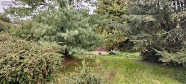 Maison de maître à vendre à Beaussais Vitré dans les Deux-Sèvres (79370), ref : 2327
