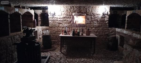 Maison de maître à vendre à Beaussais Vitré dans les Deux-Sèvres (79370), ref : 2327