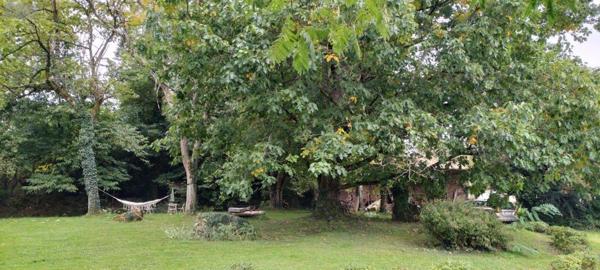 Maison de maître à vendre à Beaussais Vitré dans les Deux-Sèvres (79370), ref : 2327