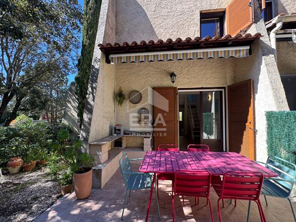 Villa club Sanary Sur Mer 3 pièce(s)