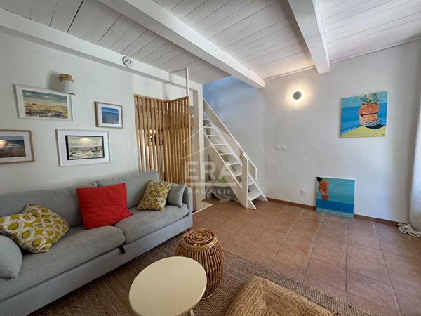 Villa club Sanary Sur Mer 3 pièce(s)