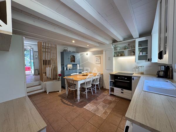 Villa club Sanary Sur Mer 3 pièce(s)