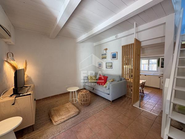 Villa club Sanary Sur Mer 3 pièce(s)