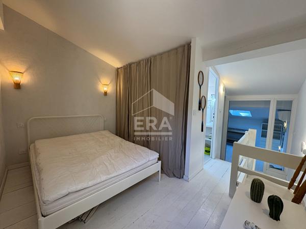 Villa club Sanary Sur Mer 3 pièce(s)