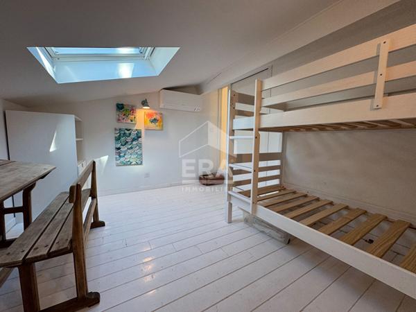 Villa club Sanary Sur Mer 3 pièce(s)