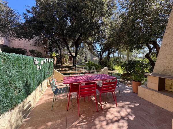 Villa club Sanary Sur Mer 3 pièce(s)