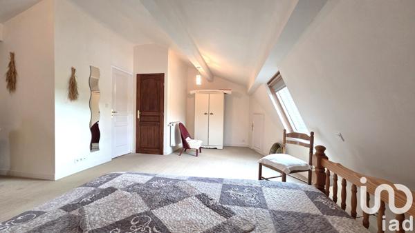 Maison à vendre 6 pièces 160 m² Saint-Ellier-du-Maine