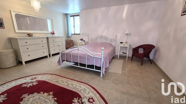 Maison à vendre 6 pièces 160 m² Saint-Ellier-du-Maine