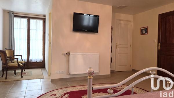 Maison à vendre 6 pièces 160 m² Saint-Ellier-du-Maine