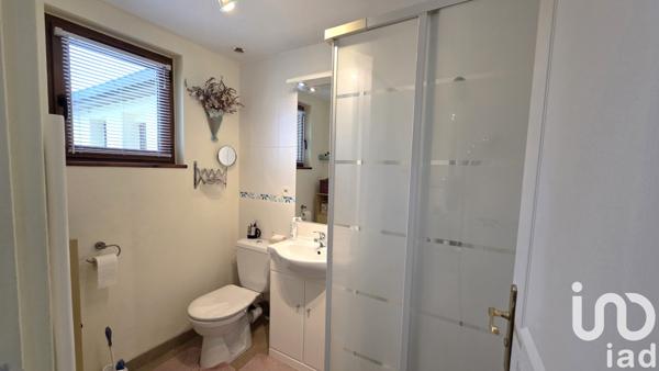 Maison à vendre 6 pièces 160 m² Saint-Ellier-du-Maine